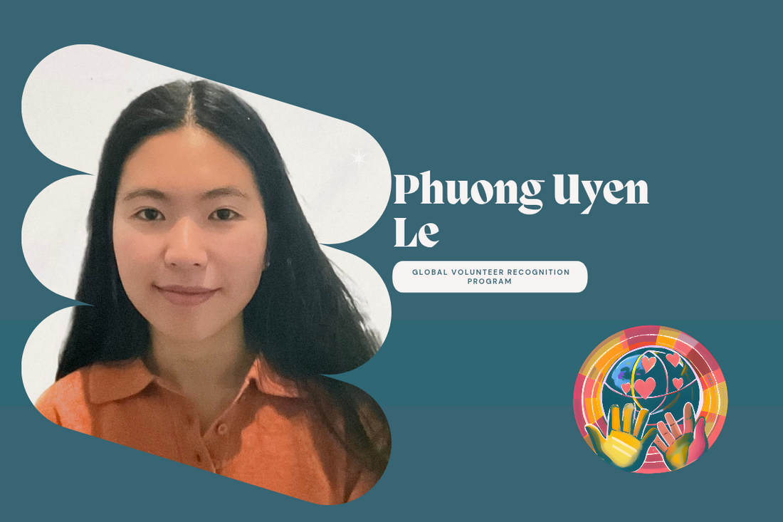 Phuong Uyen Le