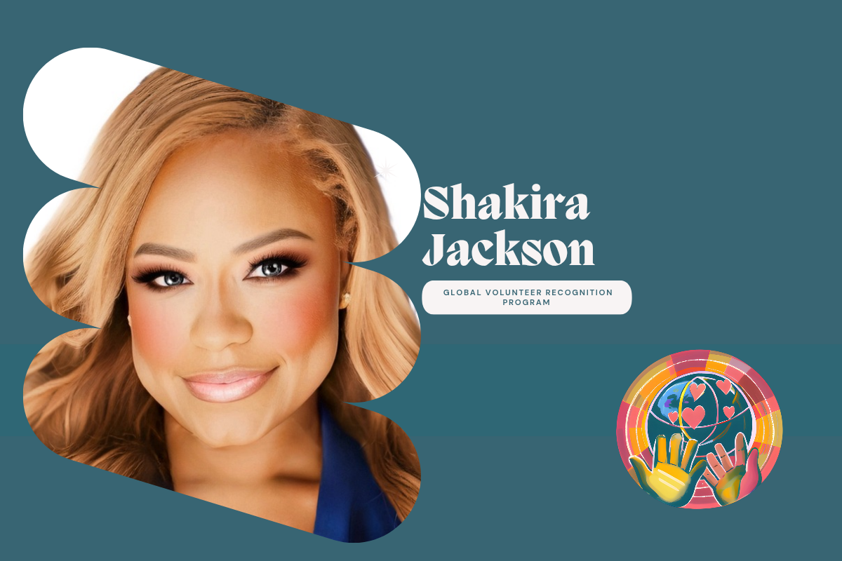 Shakira Unique Jackson