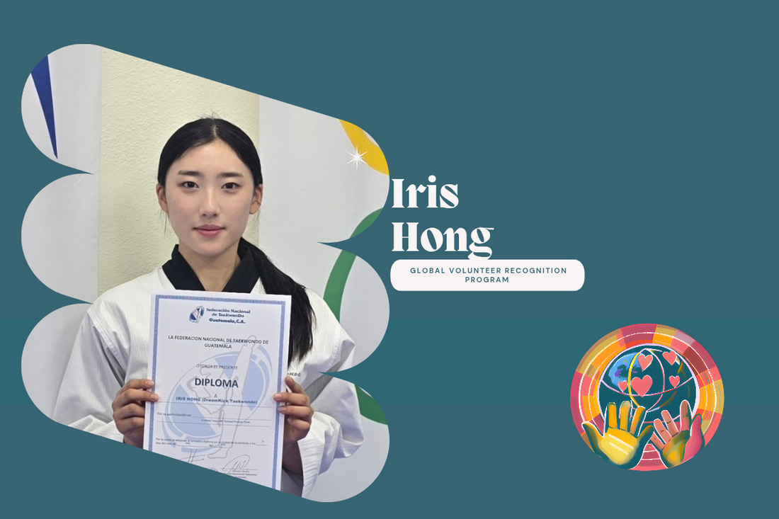 Iris Hong