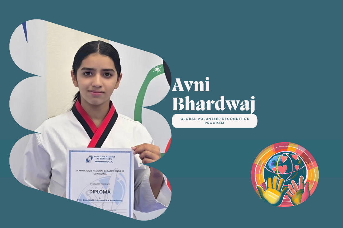Avni Bhardwaj