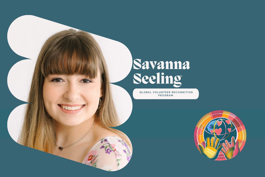 Savanna Seeling
