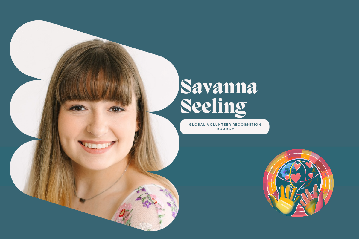 Savanna Seeling