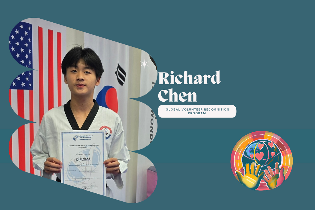 Richard Chen
