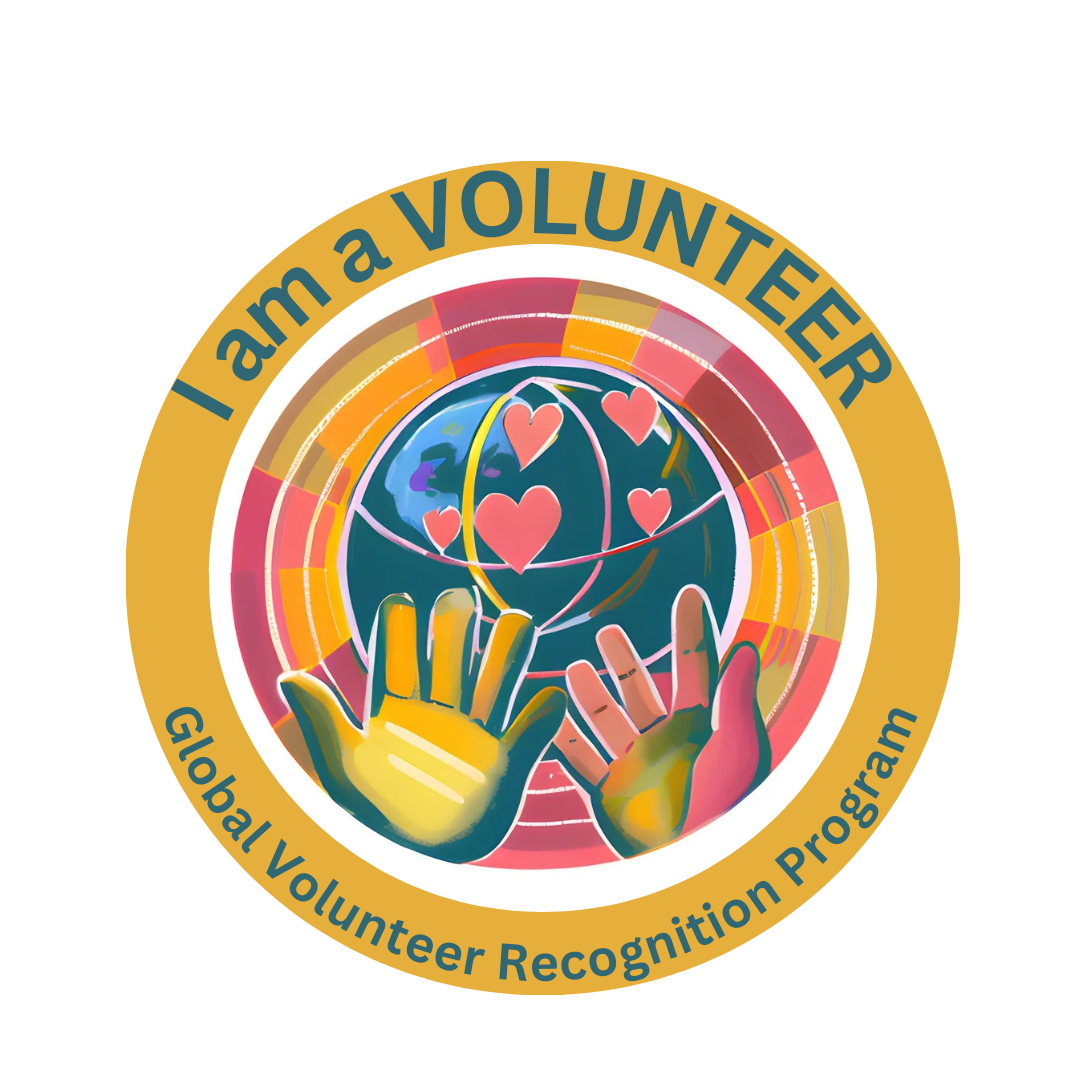 Global Volunteer Recognition Program LLC Gift Card