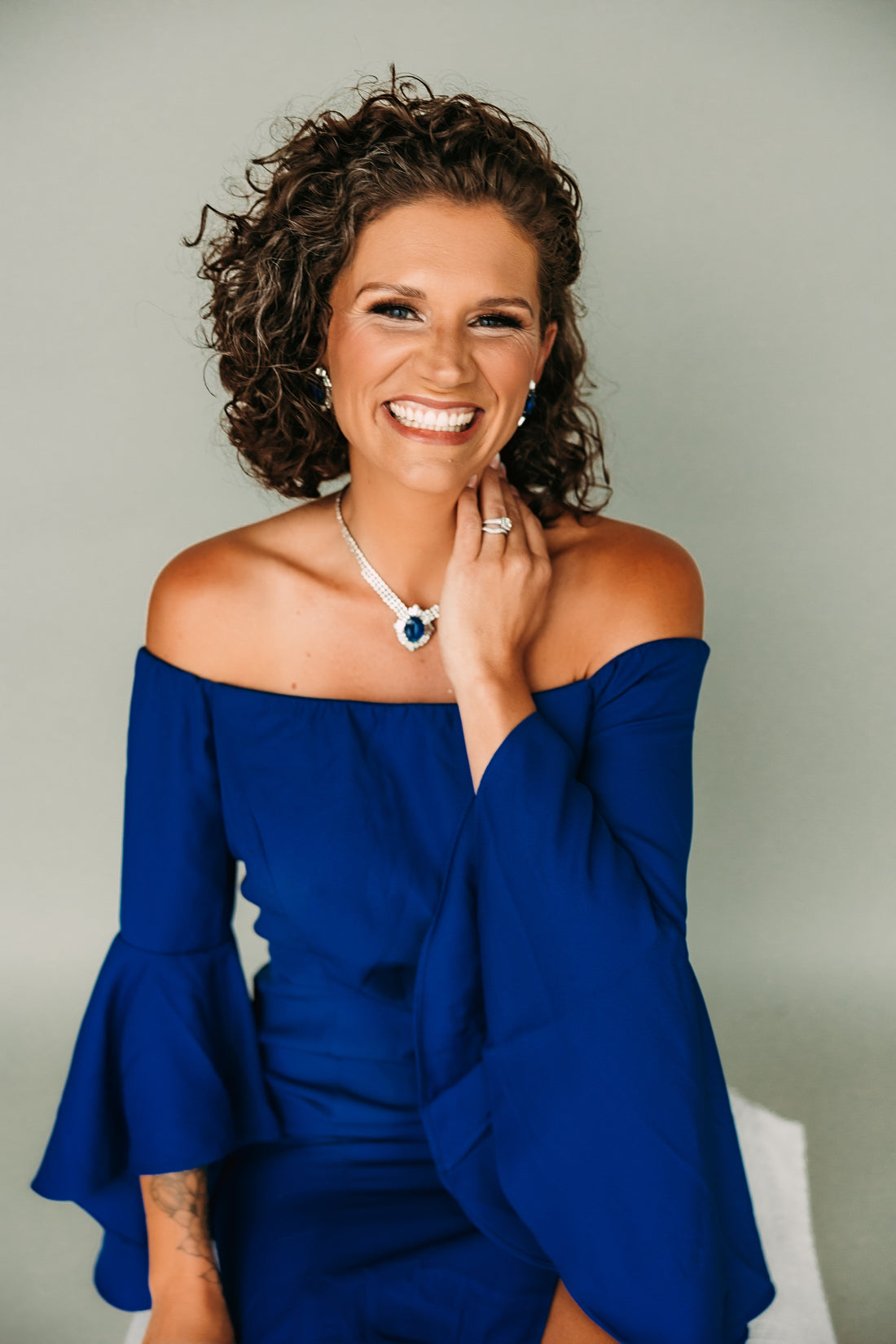 Elisah McGee