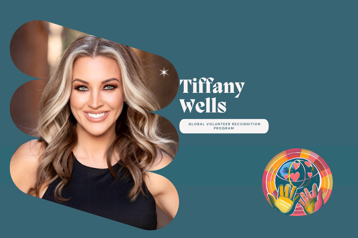 Tiffany Wells