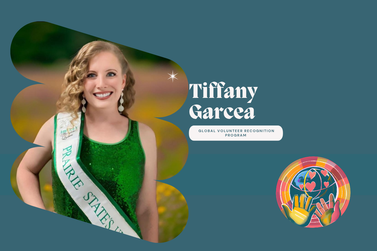 Tiffany Garcea