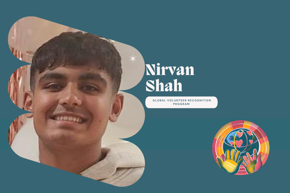Nirvan Shah