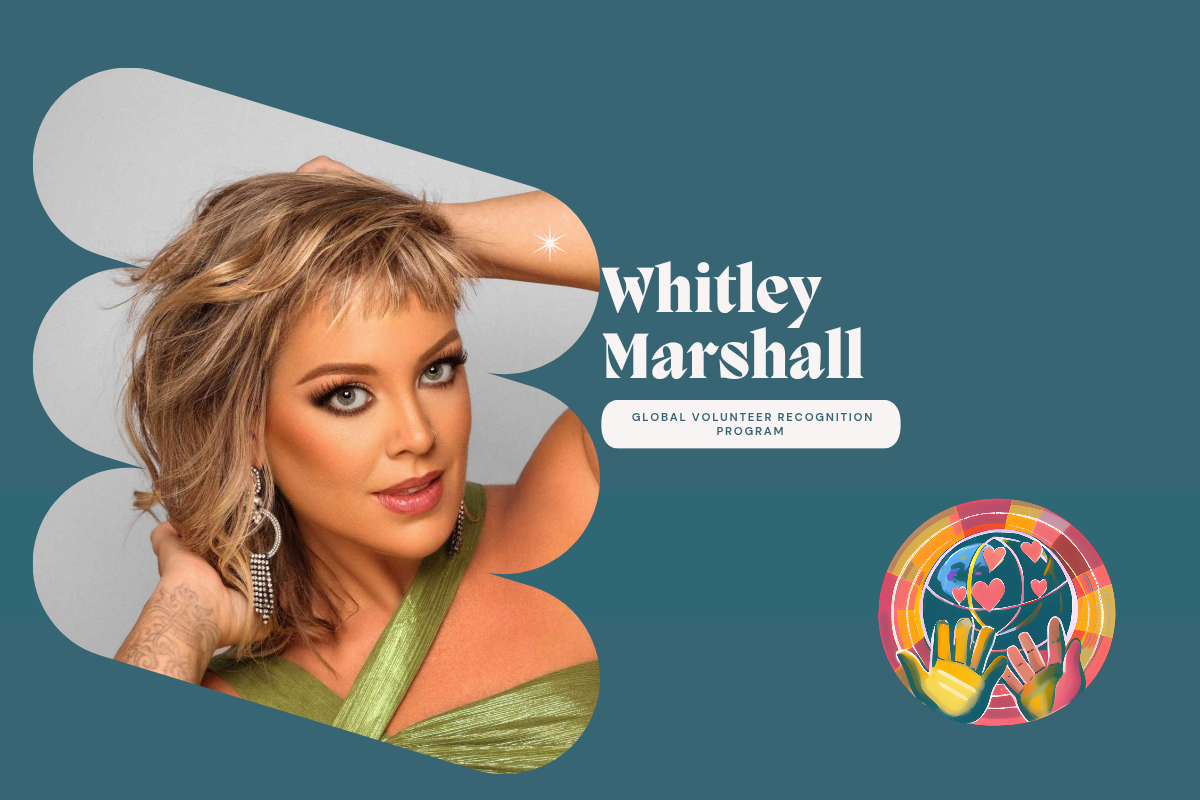 Whitley Nabintu Marshall