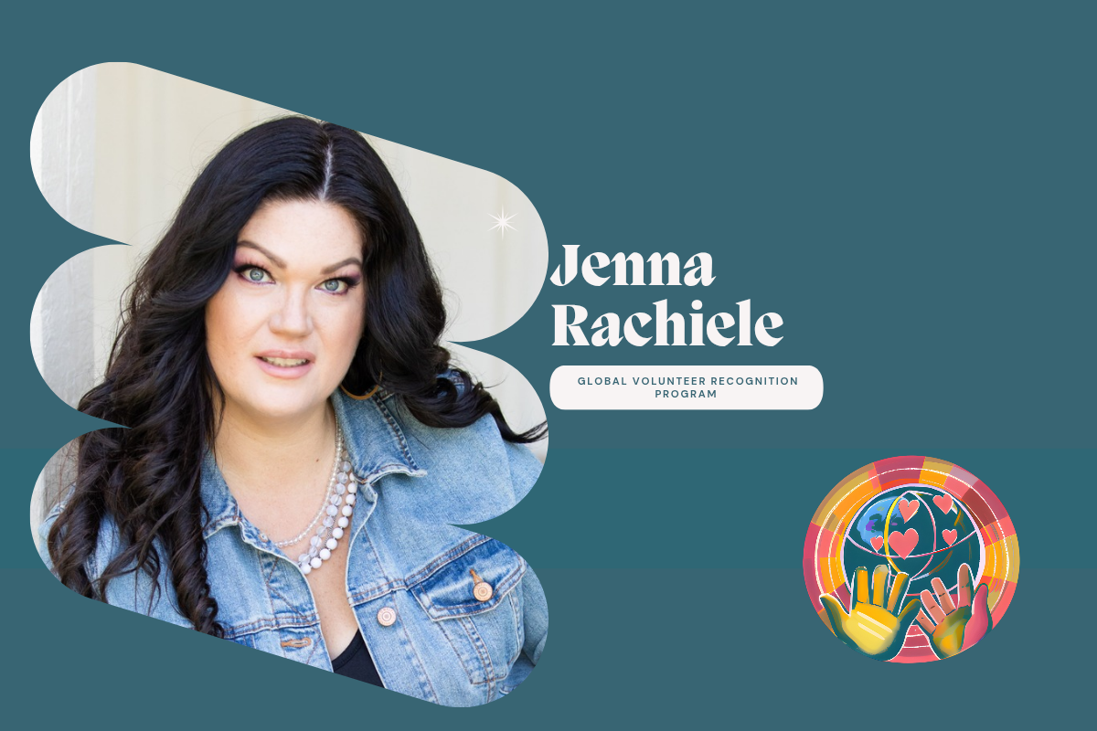 Jenna Rachiele 