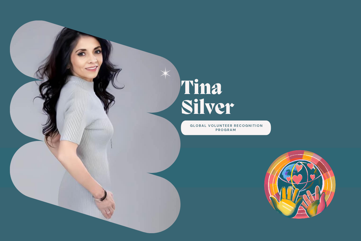 Tina Silver 