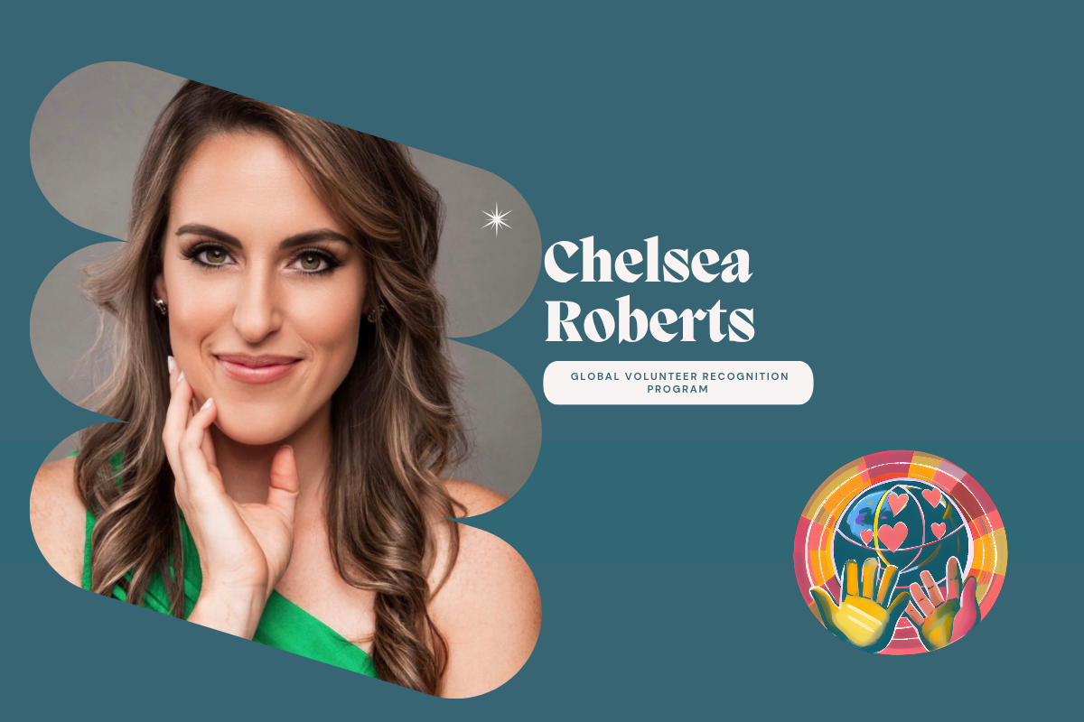 Chelsea Roberts