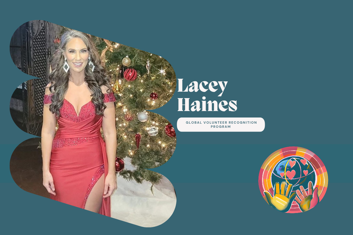 Lacey Haines