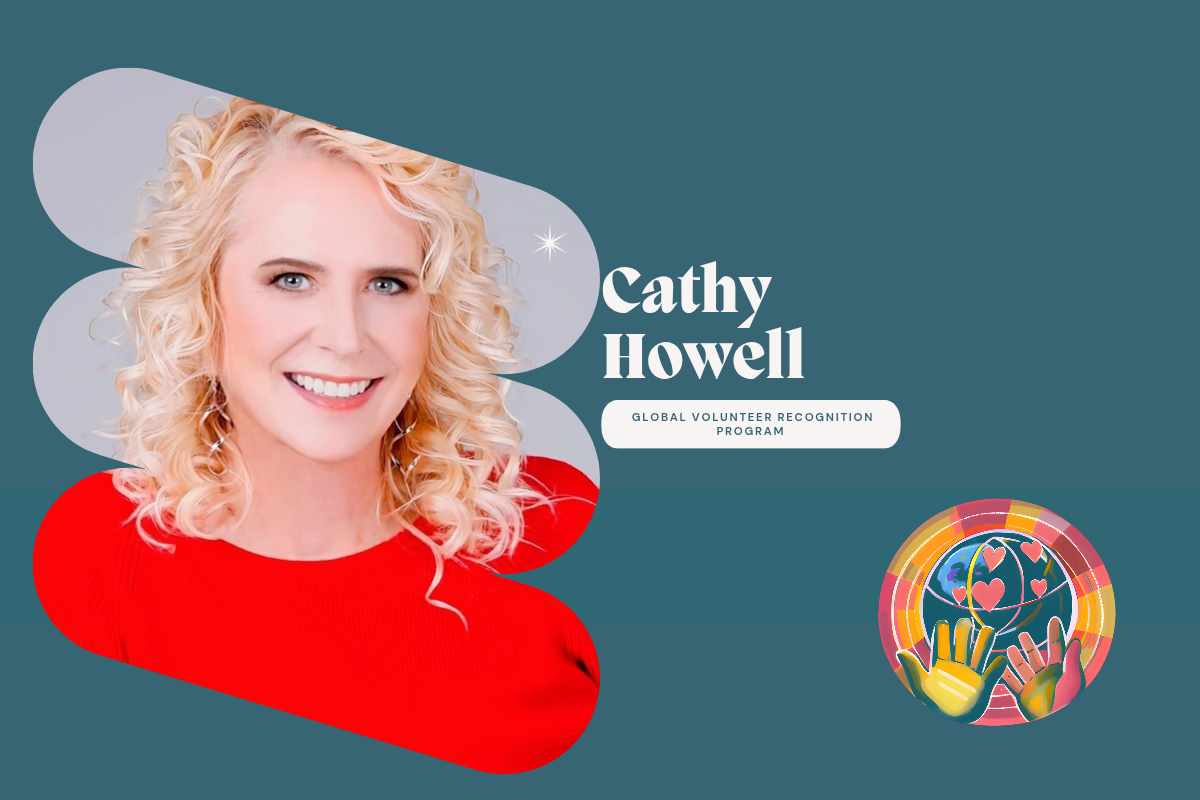Cathy Howell 