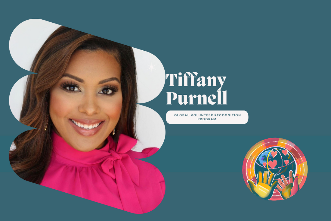Dr Tiffany Purnell