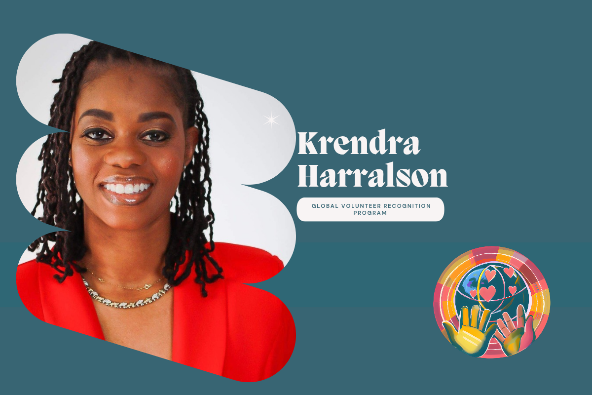 Krendra Harralson