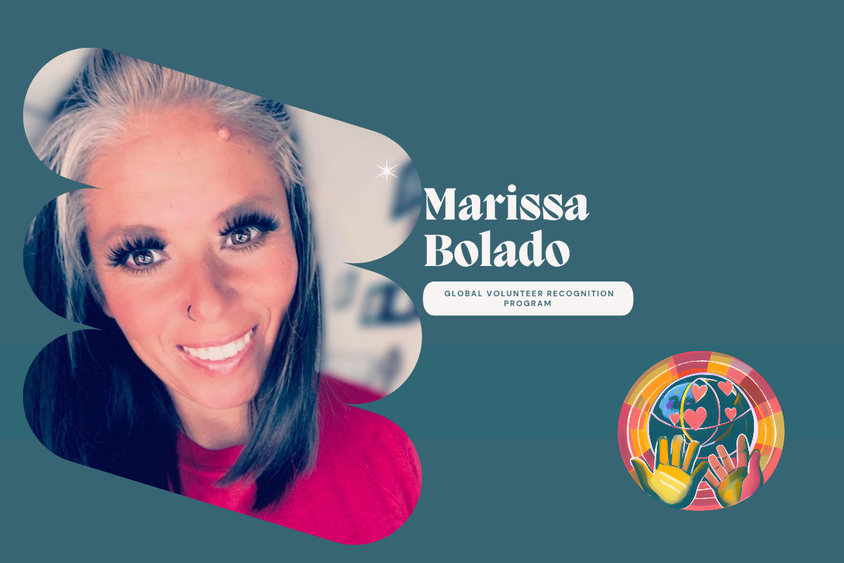 Marissa Bolado