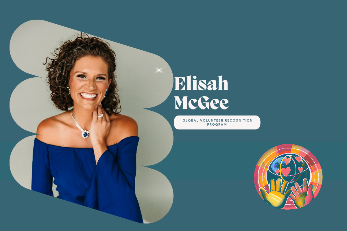 Elisah McGee