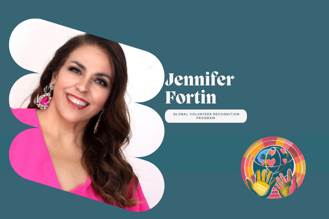 Jennifer Fortin