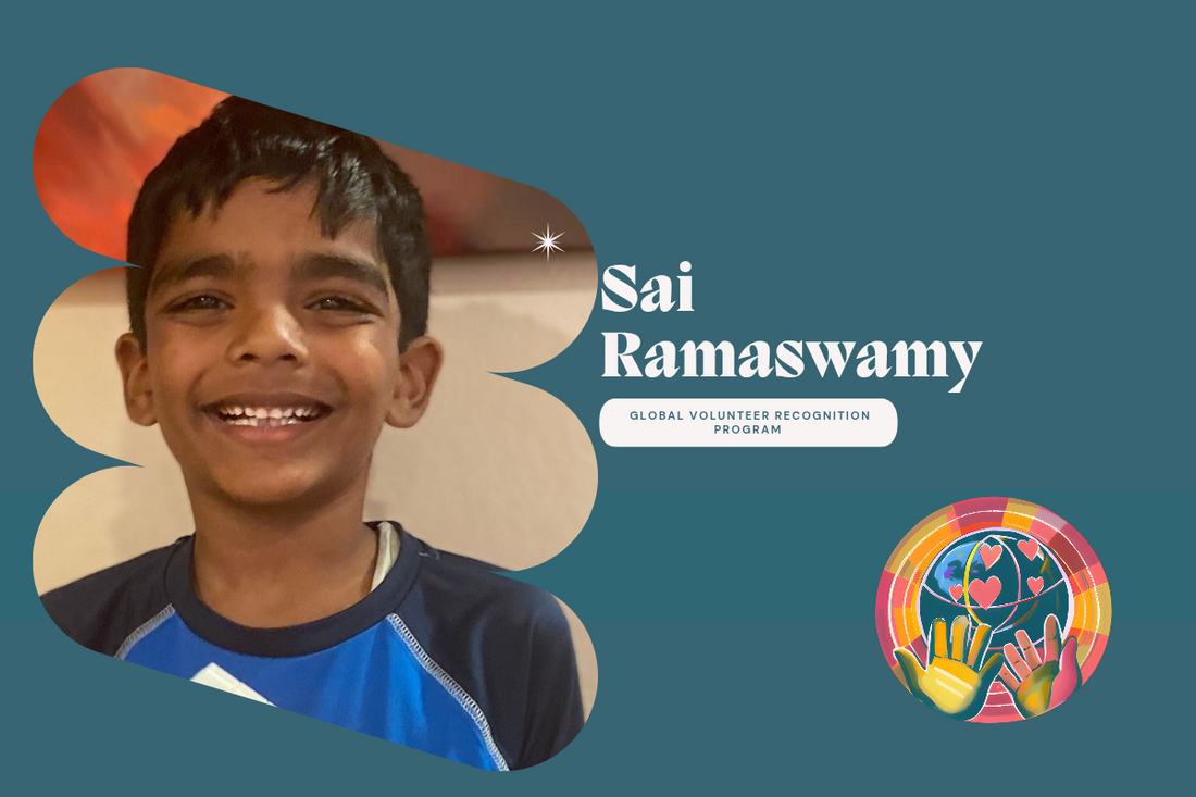 Sai Ramaswamy