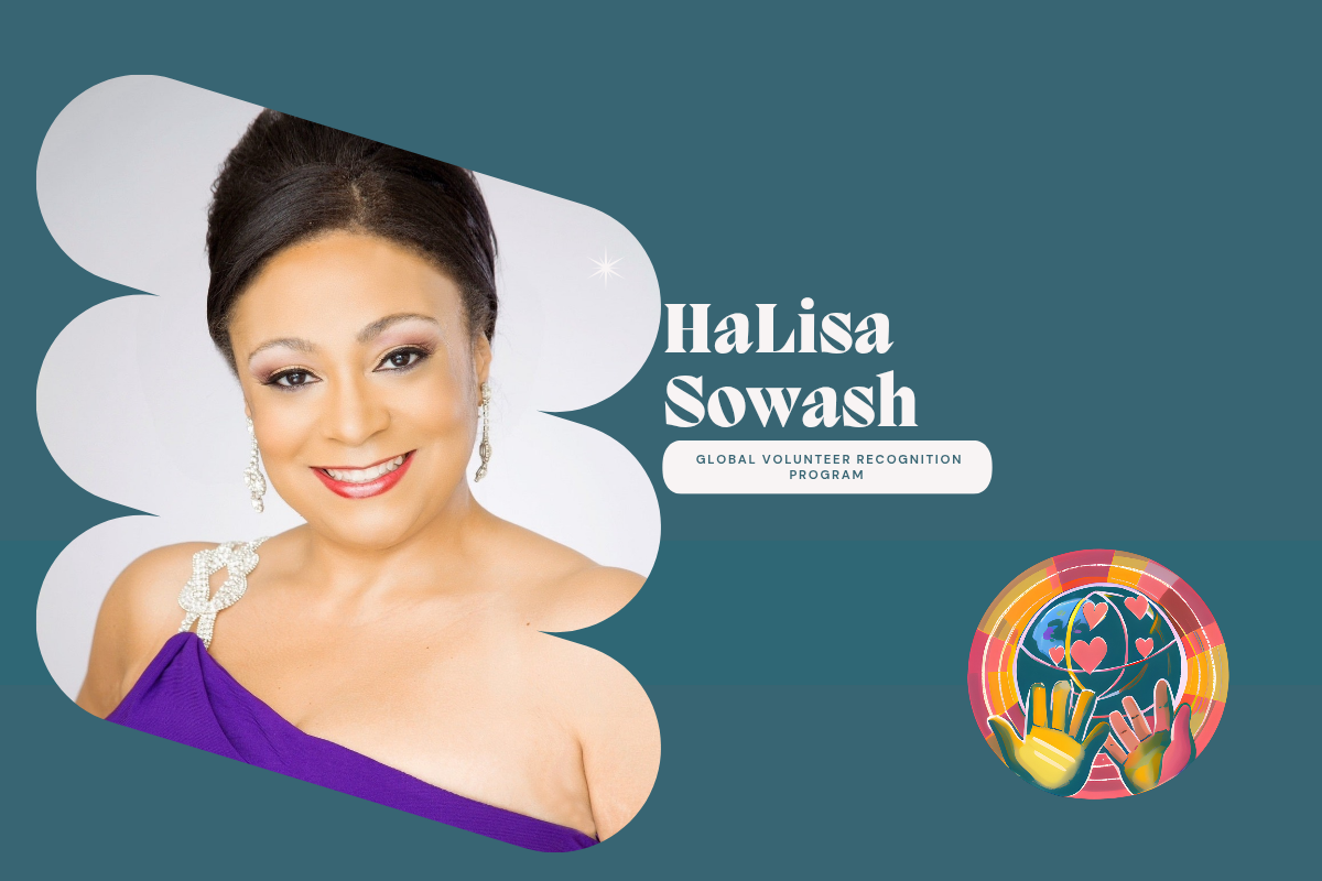 HaLisa Sowash
