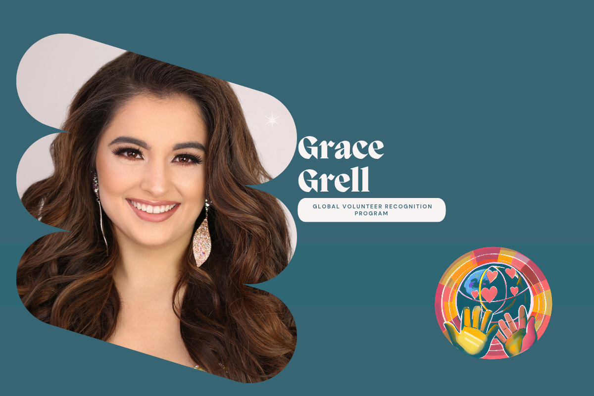 Grace Drease Md Advocate Grace Grell: Advocate for Accessibility & Inclusion – Global Volunteer ...