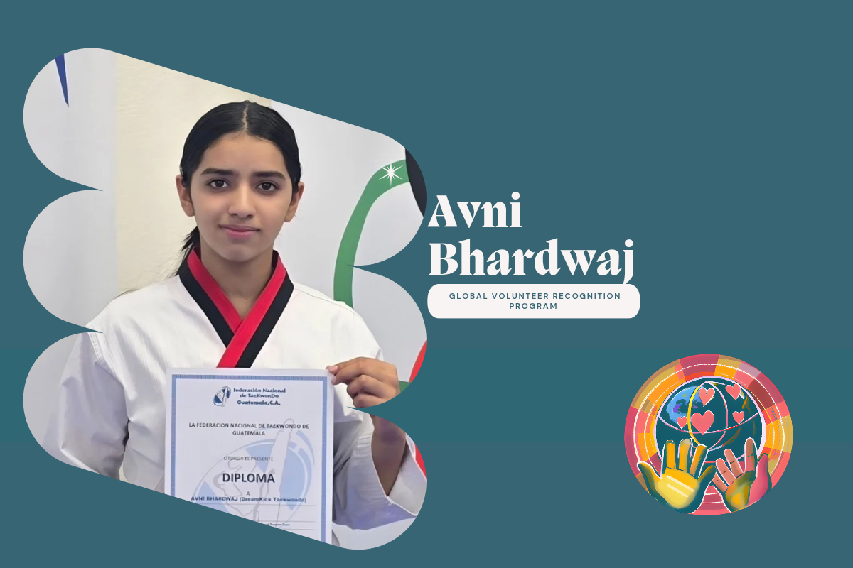 Avni Bhardwaj 