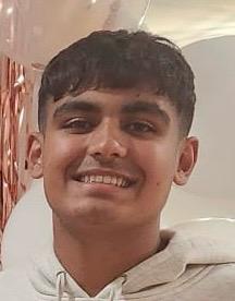 Nirvan Shah: Scholar, Water Polo Athlete & Student Leader