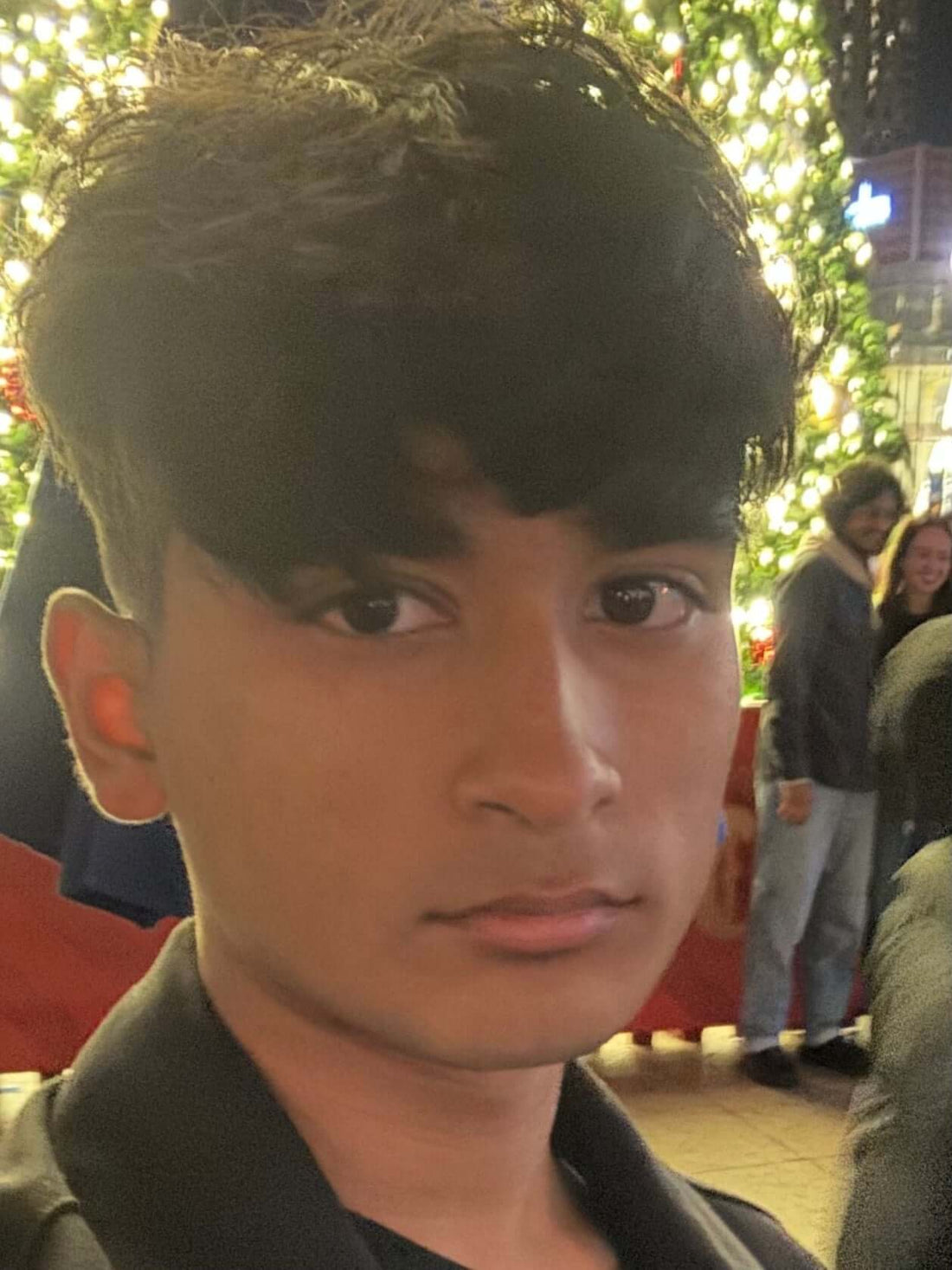 Shaurya Panda