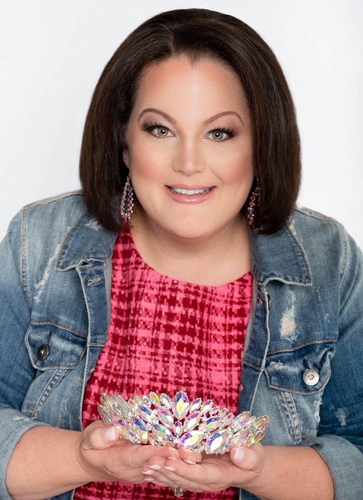 Jennifer Wilde