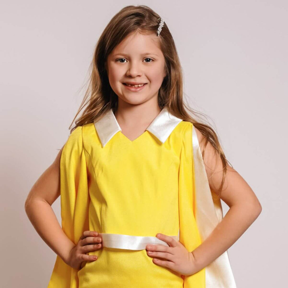 RileyJo Lane RJ’s PJ’s Helps Foster Kids Sleep Better