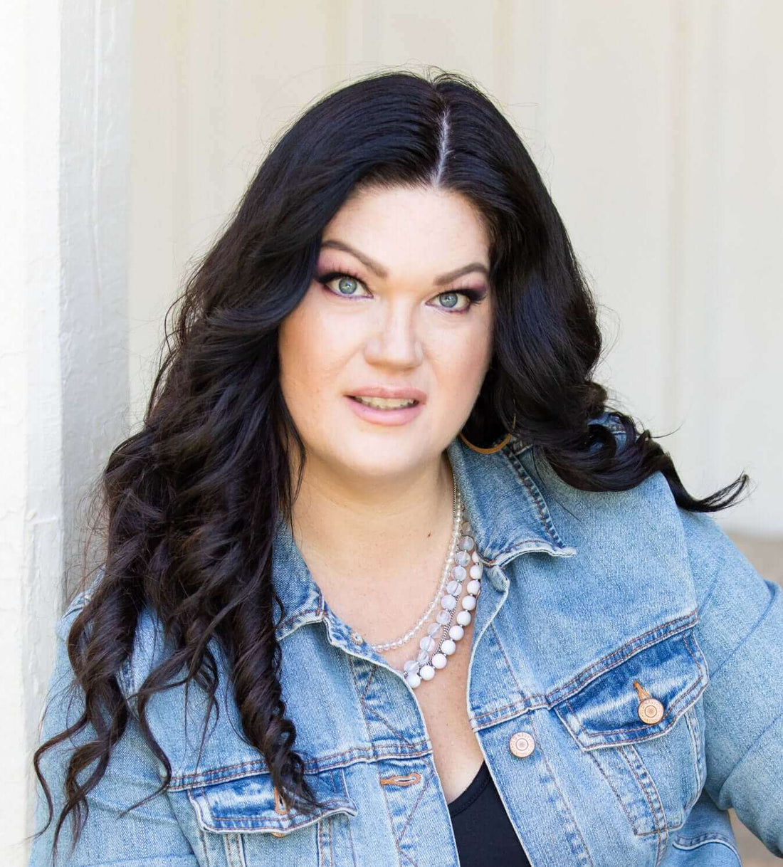 Jenna Rachiele - Burnout Advocate & Mrs. Canada