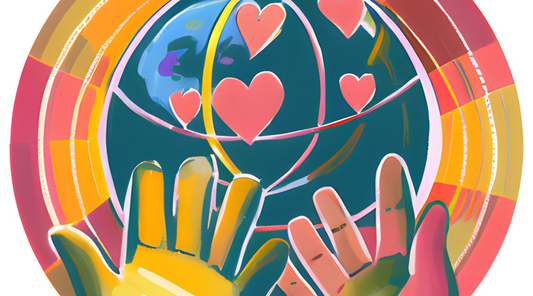 Global Volunteer Recognition Program Nominated for the 2025 Peak of Community Awards!