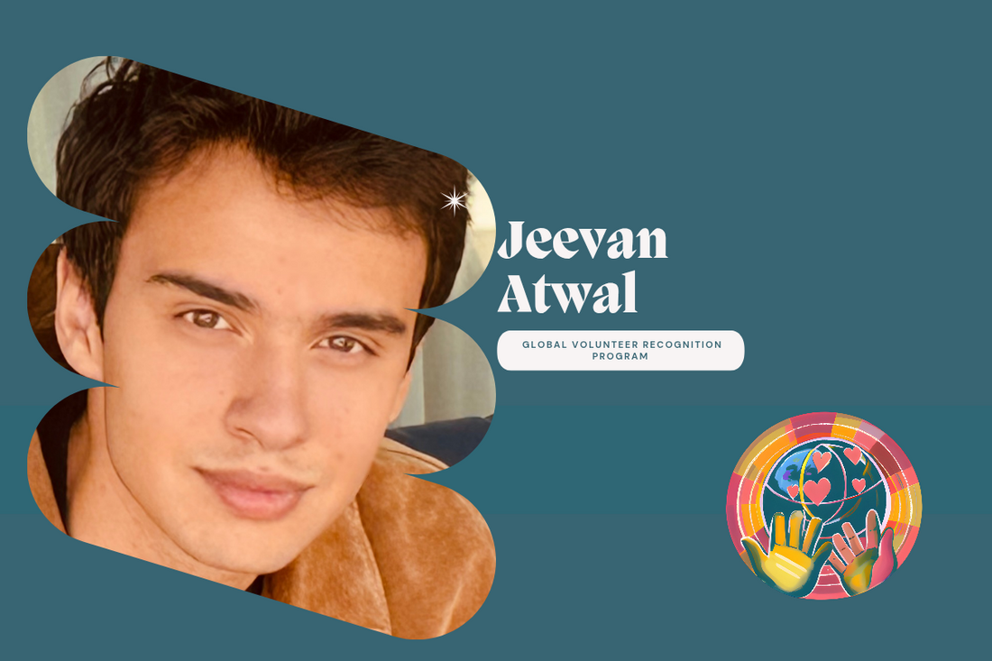 Jeevan Atwal 