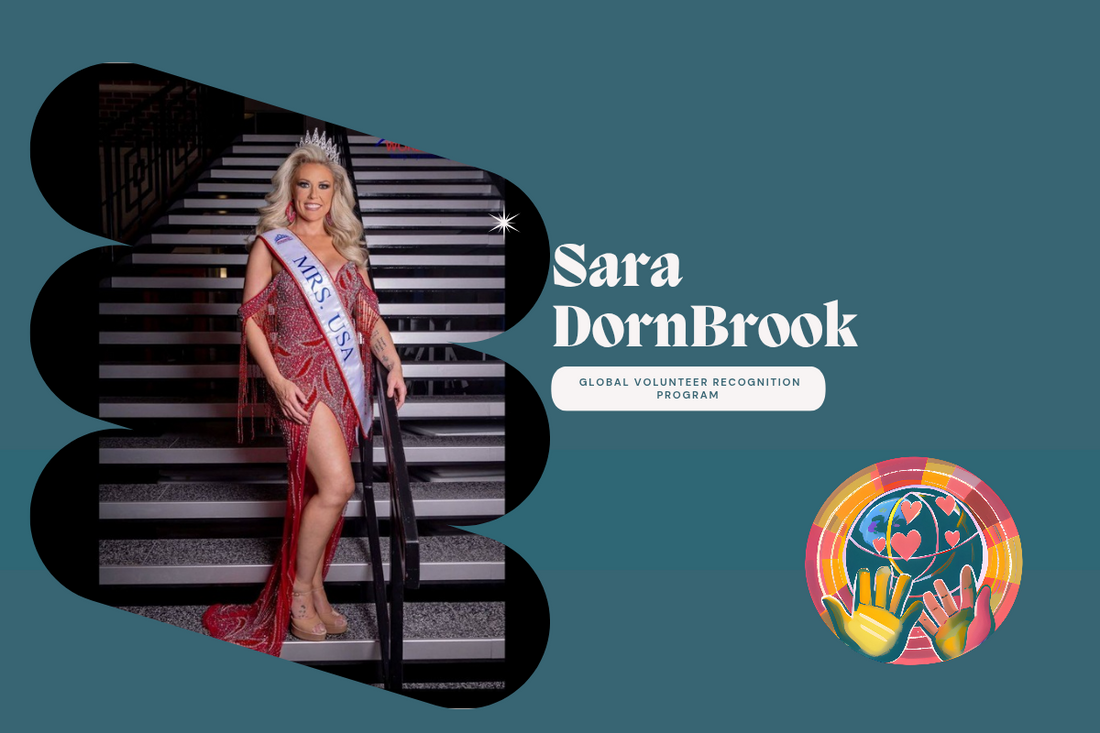 Sara DornBrook