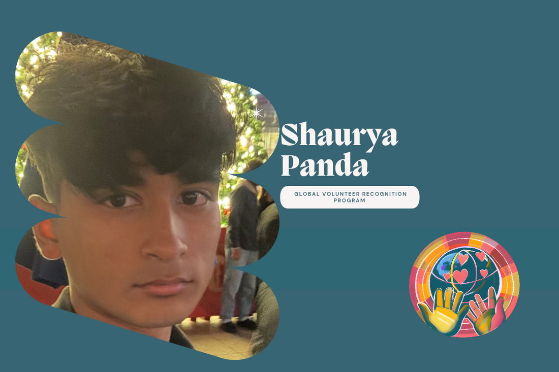 Shaurya Panda