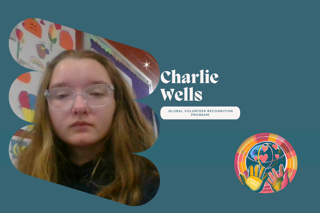 Charlie Wells