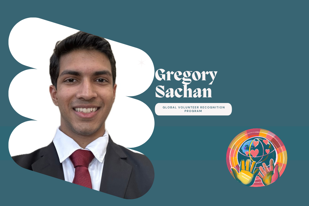 Gregory Sachan