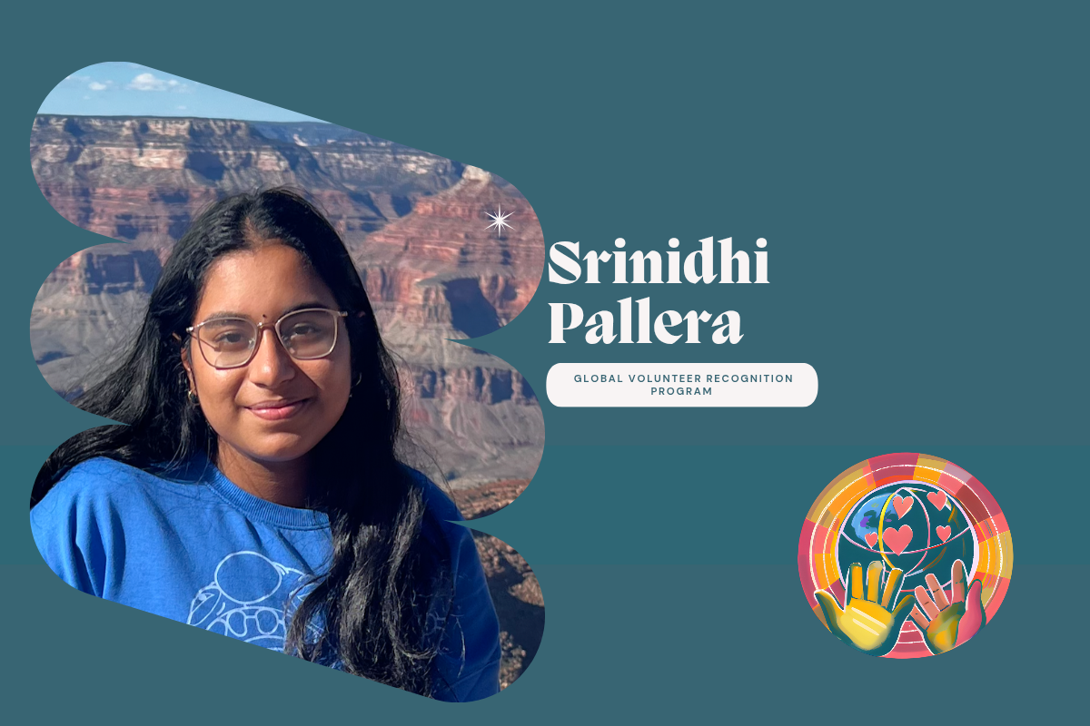 Srinidhi Pallera