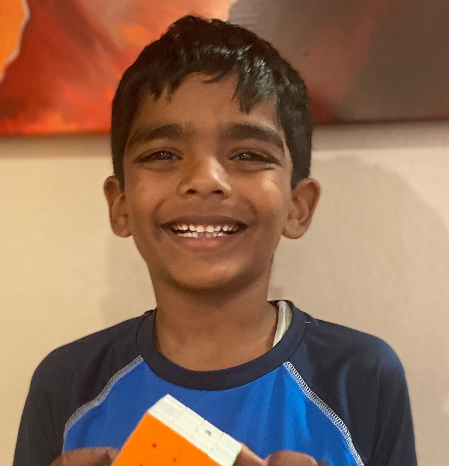 Sai Ramaswamy