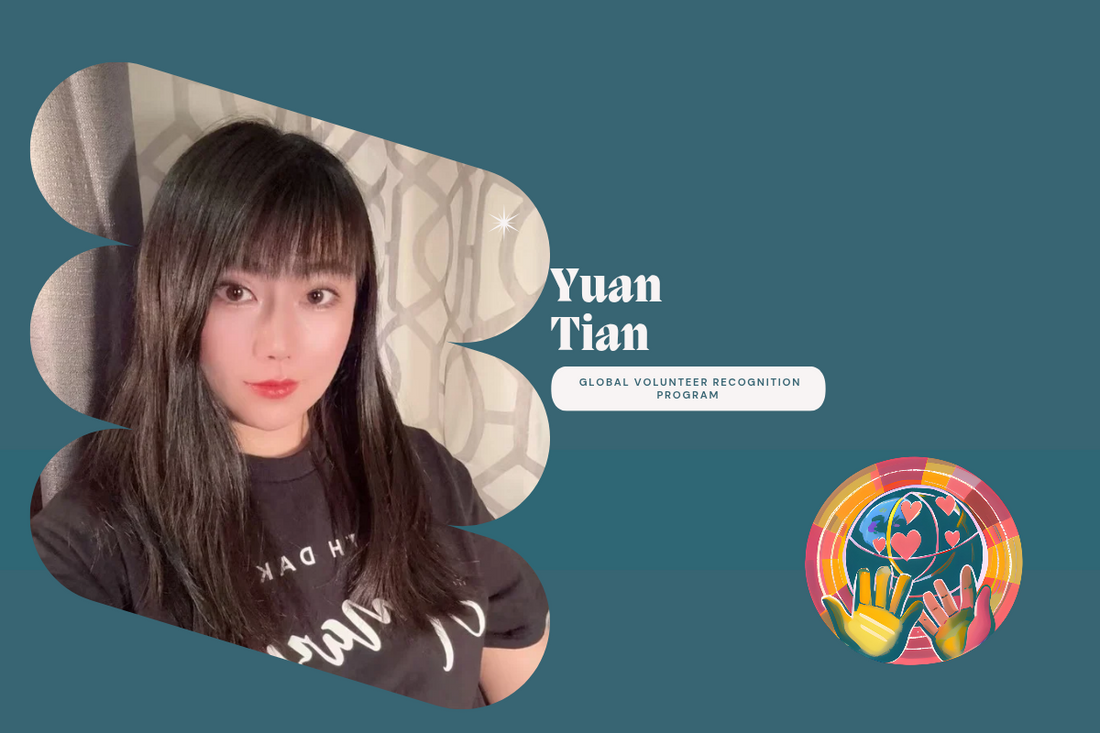 Who Is Tracy Tian? Biomedical Scientist, Military Medic, and Infectious Disease Research Leader