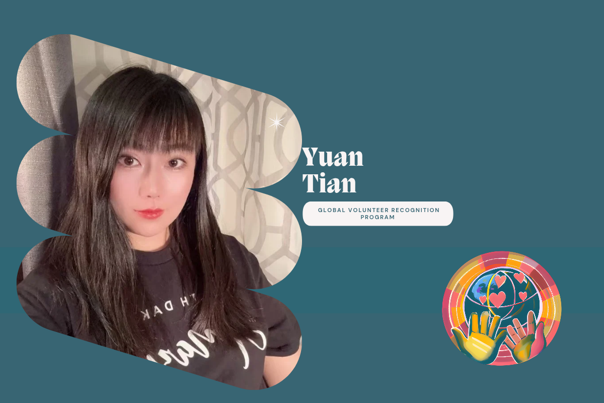 Who Is Tracy Tian? Biomedical Scientist, Military Medic, and Infectious Disease Research Leader