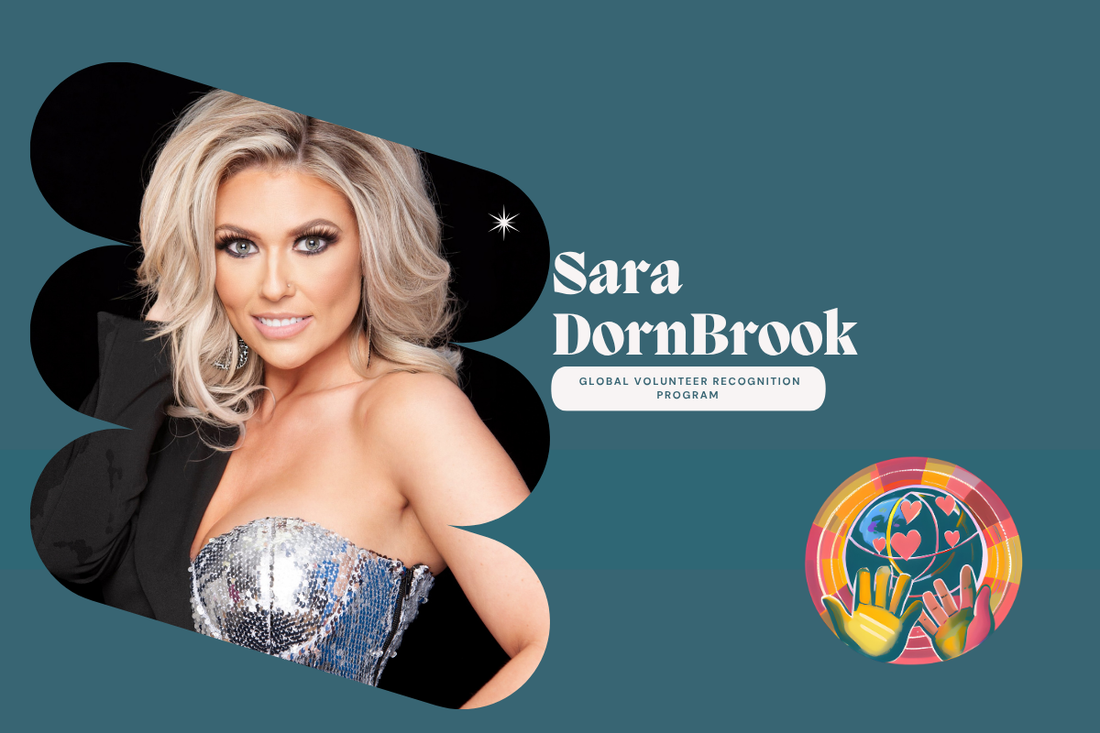 Sara DornBrook 