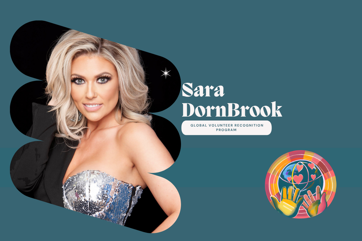 Sara DornBrook 