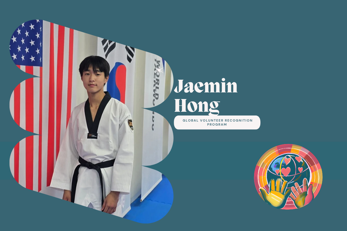 Jaemin Hong