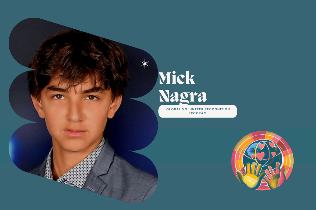 Mick Nagra