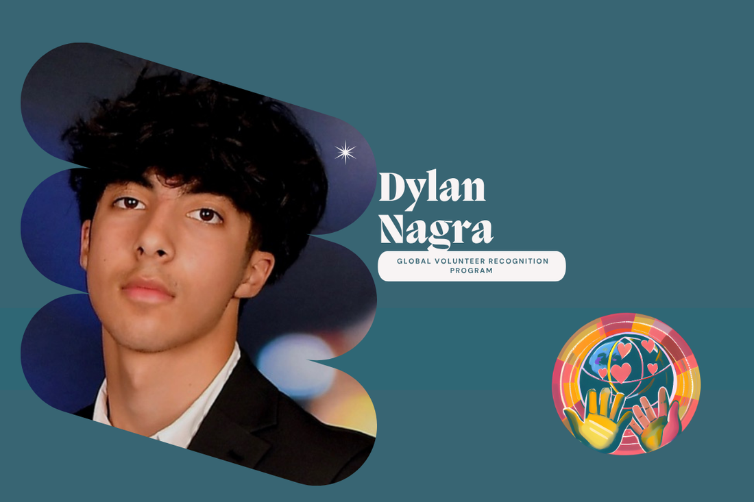 Dylan Nagra