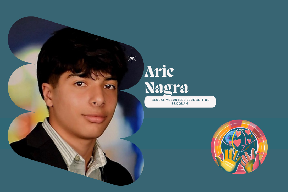 Aric Nagra