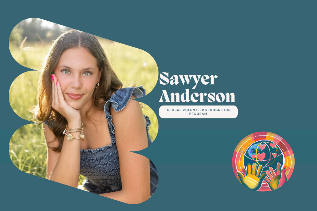 Sawyer Anderson