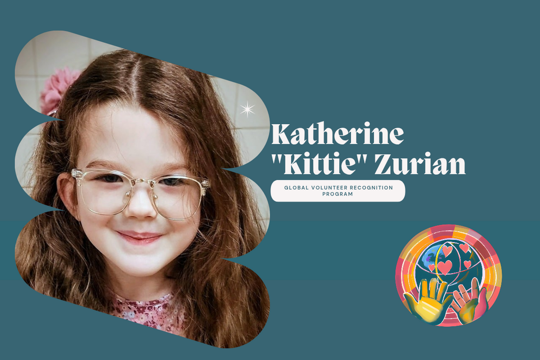 Katherine Kittie Zurian